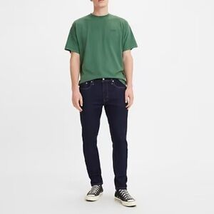 512™ SLIM TAPER LEVI’S® FLEX MEN'S JEANS